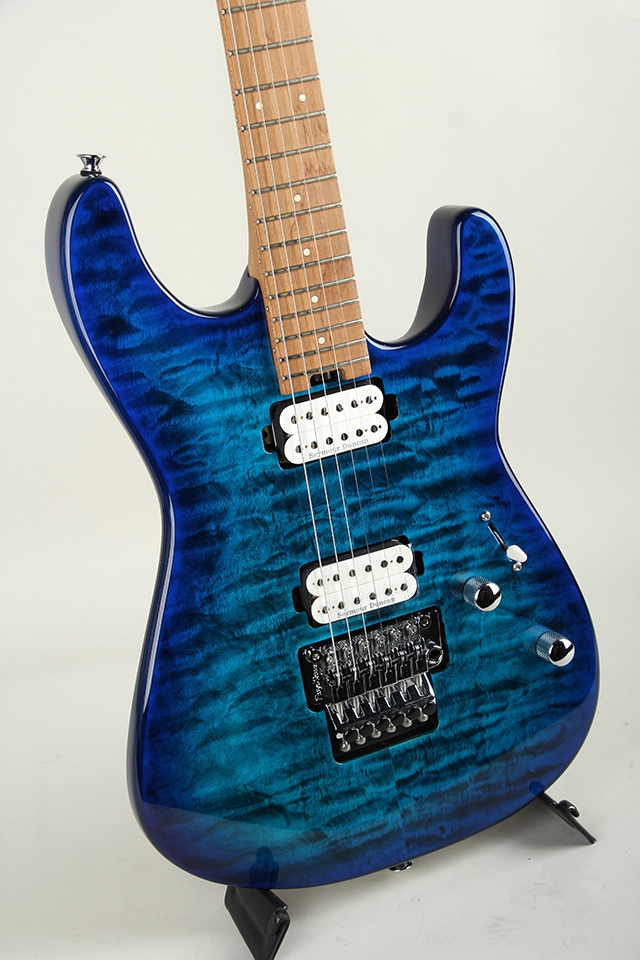 Pro-Mod Plus San Dimas Style 1 HH FR CM Chlorine Burst【S/N MC25001098】