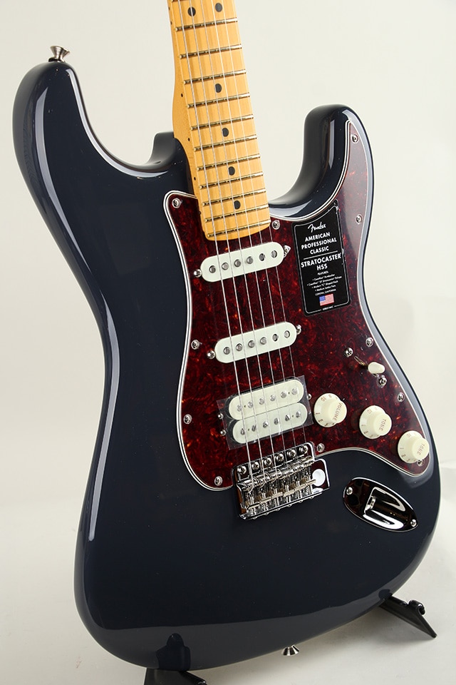 ギター American Professional Stratocaster Fender American Professional II Stratocaster Maple Neck 3