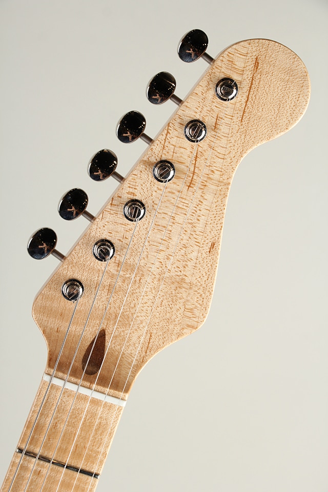 OWL-ST / “RUST”series "Moss"