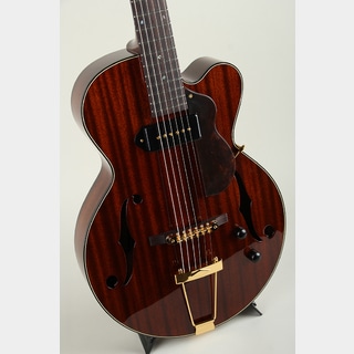 Ladybug Mahogany-C Brown【S/N:RZO934】