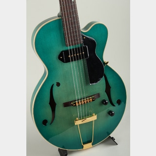 Ladybug SM-TBC Blue Burst【S/N:RZO949】