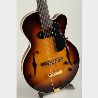 Ladybug SM-TBC Vintage Sunburst【S/N:RZO940】
