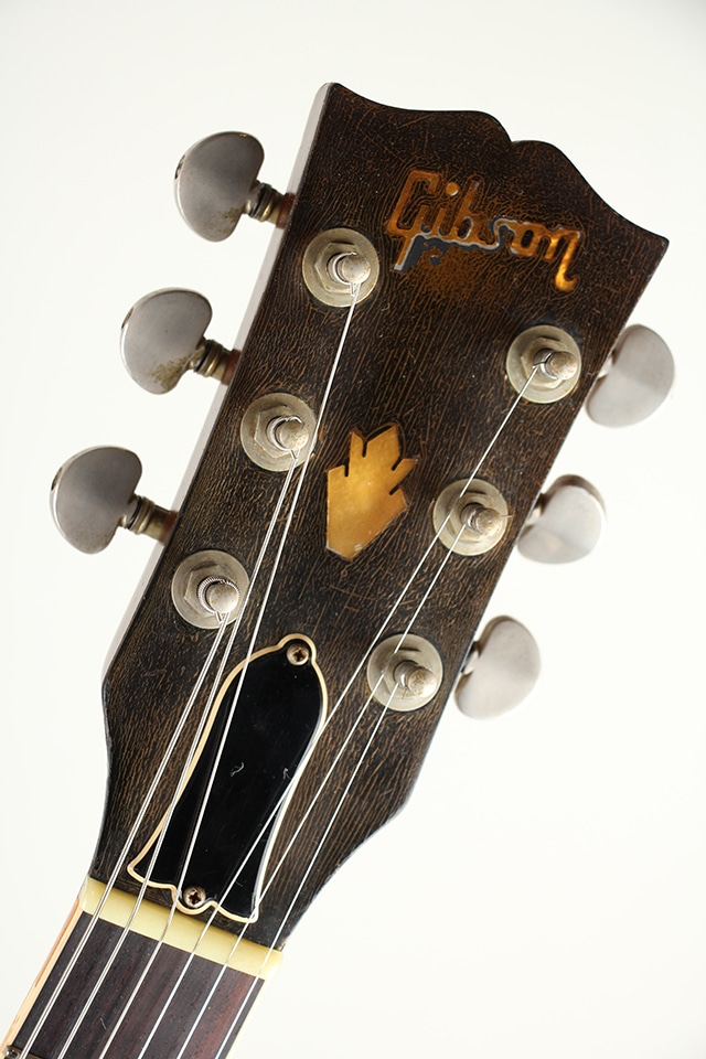 Custom Shop Edition ES-335 Dot