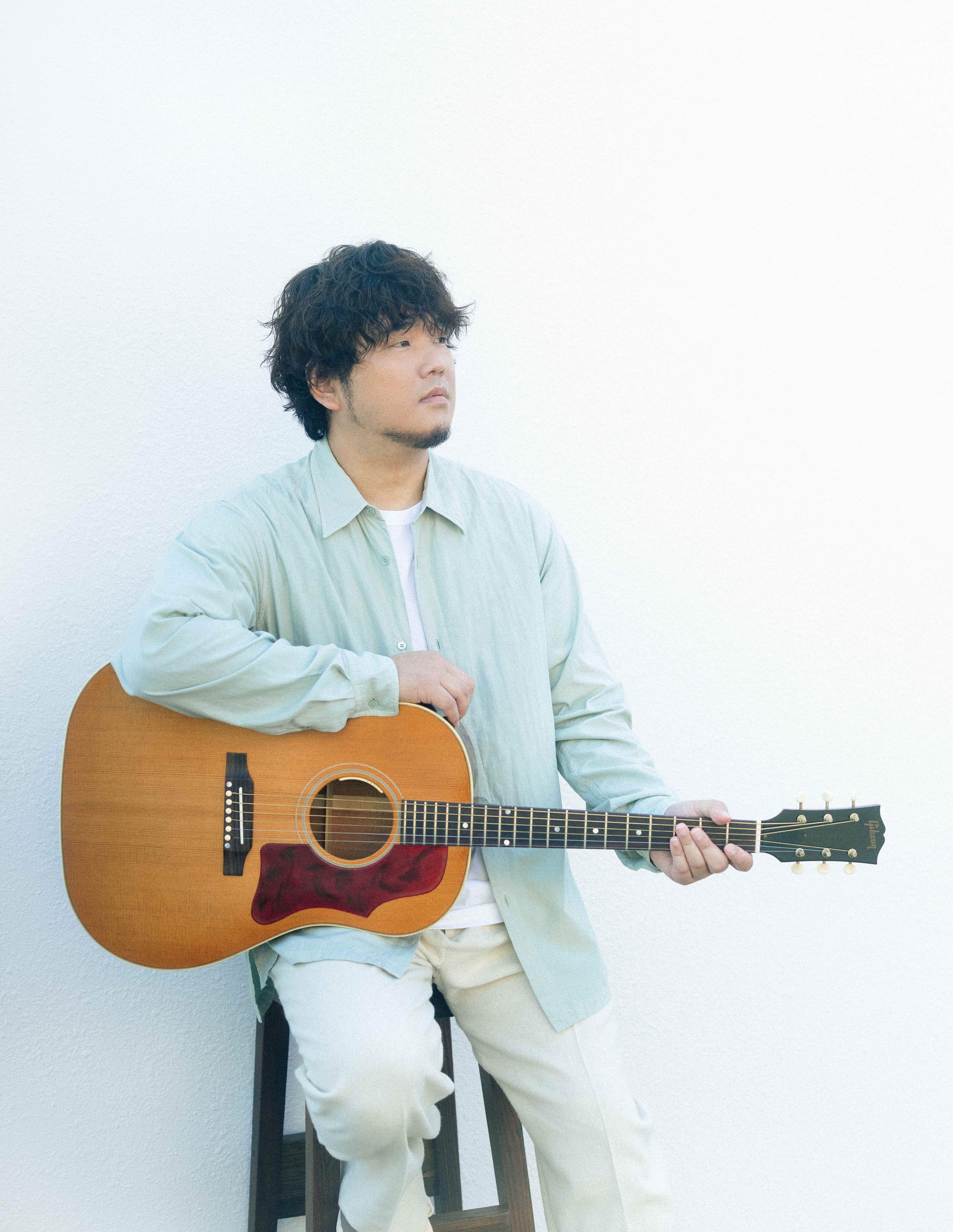 Hata Motohiro J-45,Heritage Cherry Sunburst【ご予約受付中】