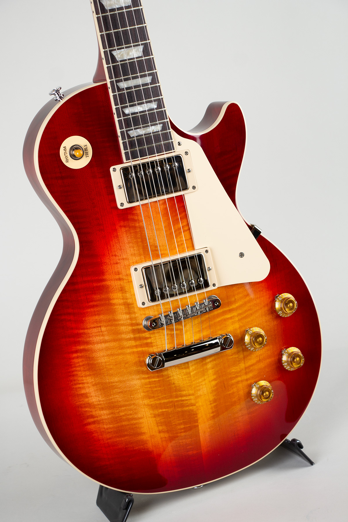 Les Paul Standard '50s Heritage Cherry Sunburst 【S/N 208360060】