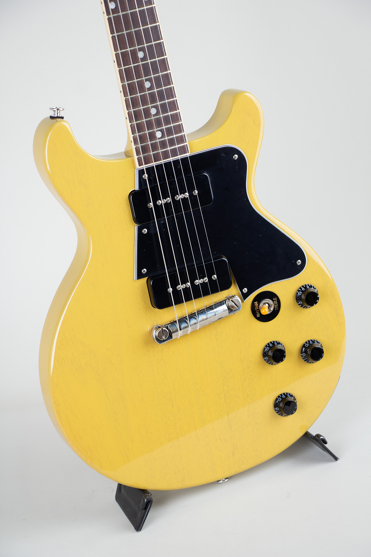 Les Paul Special Double Cutaway TV Yellow【S/N 207560095】