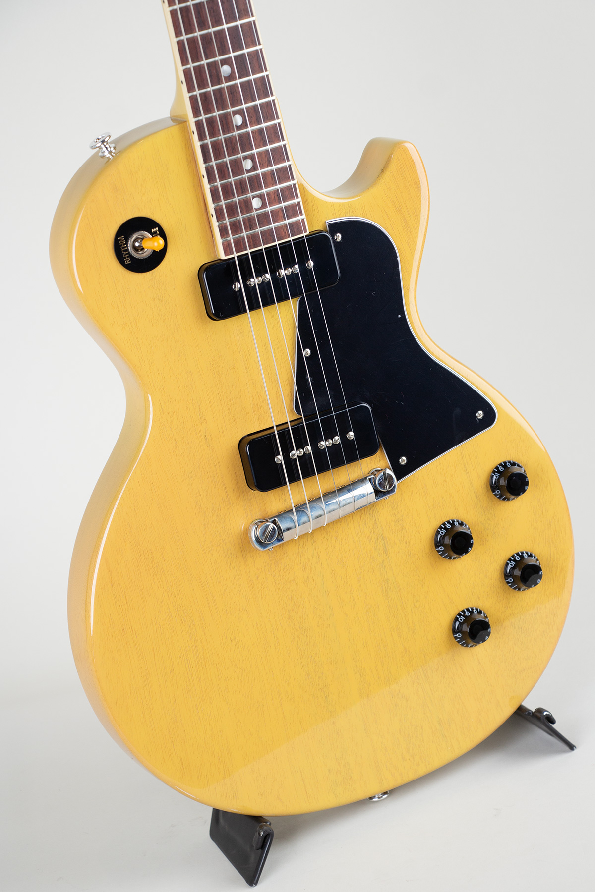 Les Paul Special TV Yellow【S/N 202960081】