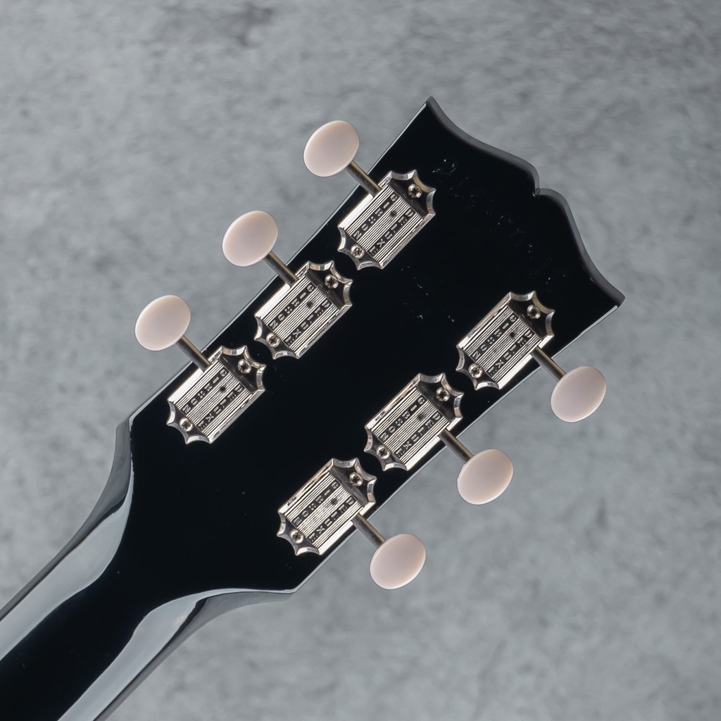 Les Paul Special Ebony【S/N 214860310】: エレキギター｜三木楽器