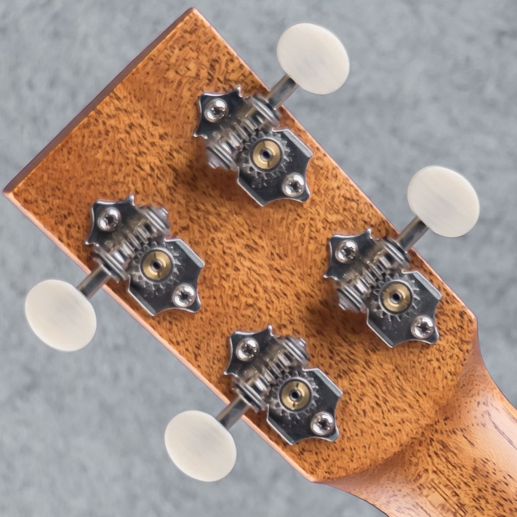 ハイスミス製ウクレレマシーン Le Sand BSB EQ: ウクレレ｜三木楽器公式通販サイト
