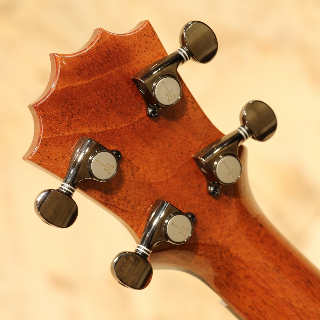 KSM-00 Special Issue Soprano: ウクレレ｜三木楽器公式通販サイト