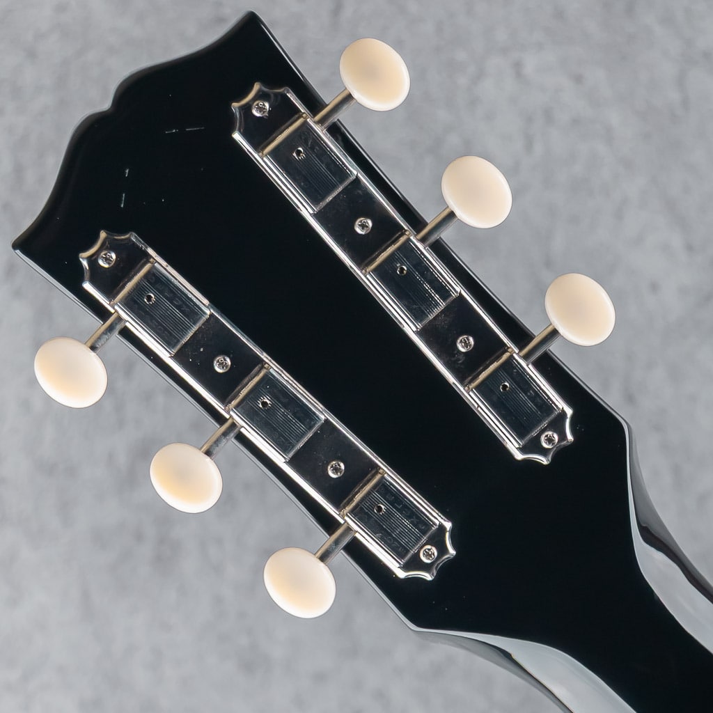 Inspired By Gibson Custom Kazuyoshi Saito J-45 2026