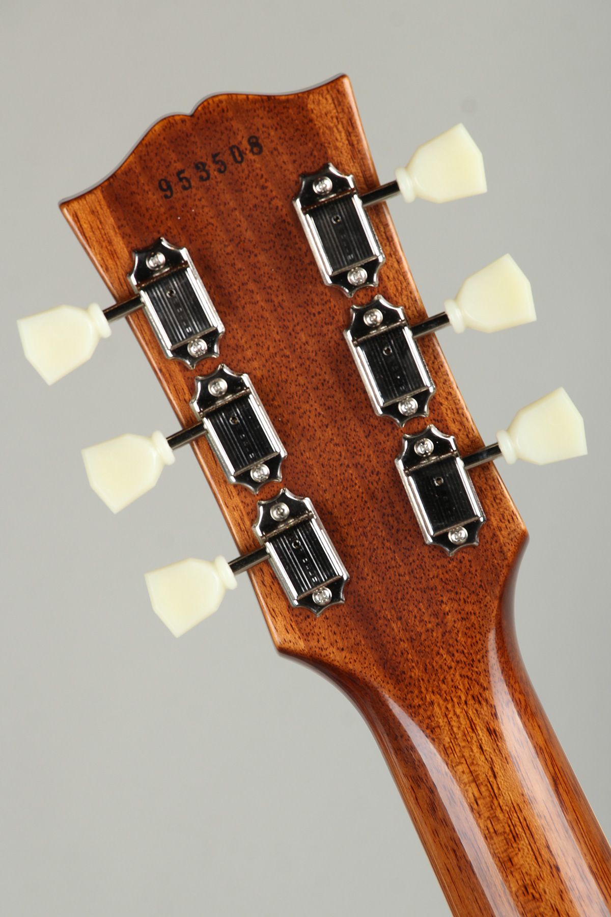 1959 Les Paul Standard Reissue VOS Hand Select Top Tobacco Burst #953508