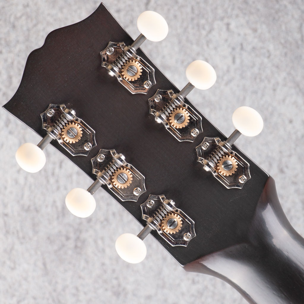 1942 Banner Southern Jumbo Sedona Burst: アコースティックギター