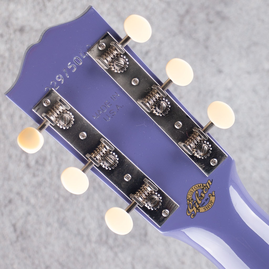 L-00 Original All Mahogany Rodrigo Purple: アコースティックギター