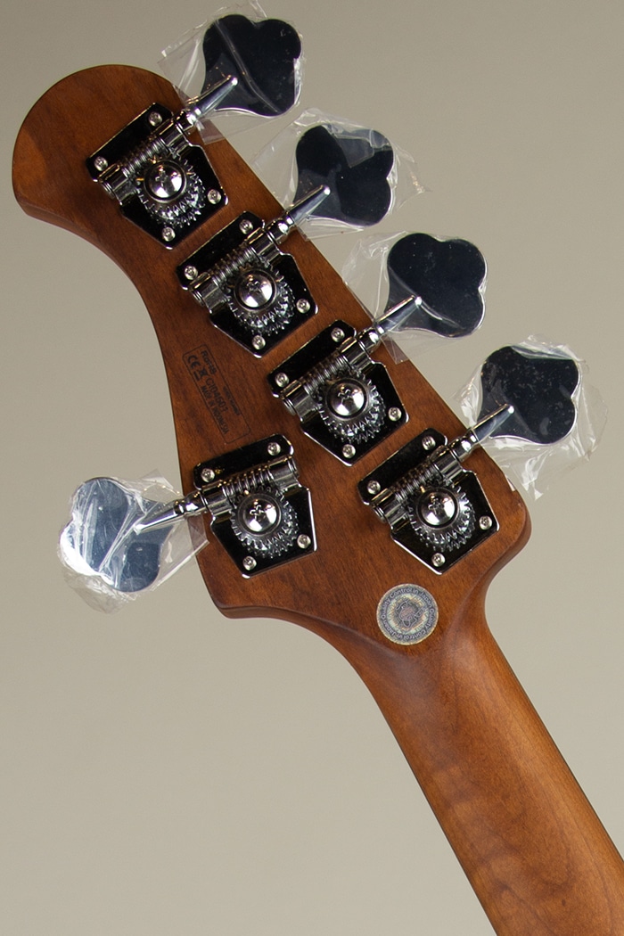 WL605AC-RSM/R Ice Blue Metallic