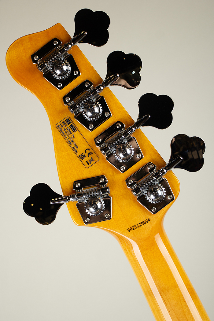 Standard 5-Strings / ALDER / GOLD