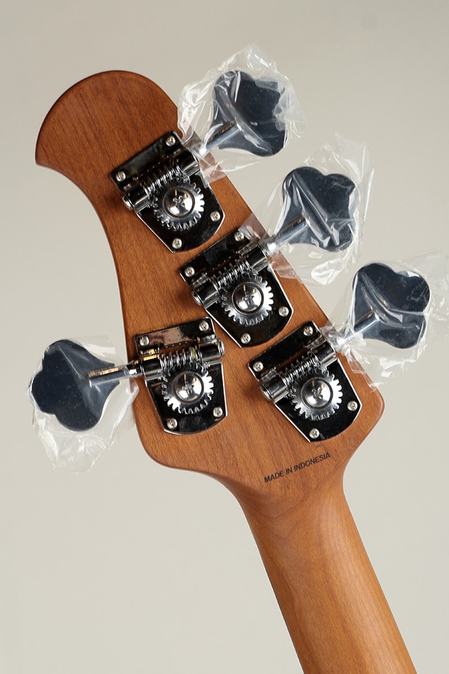 StingRay Ray34 Black