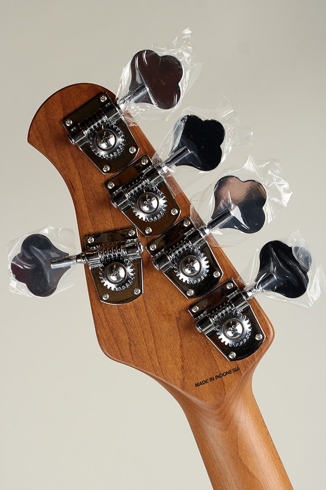 StingRay 5 Ray35 Vintage Sunburst