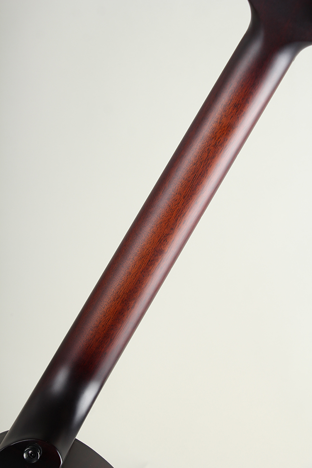 Model 15 Archtop 1 Pickup w/Ebony Pickguard Broun Sunburst with satin topcoat S/N:757