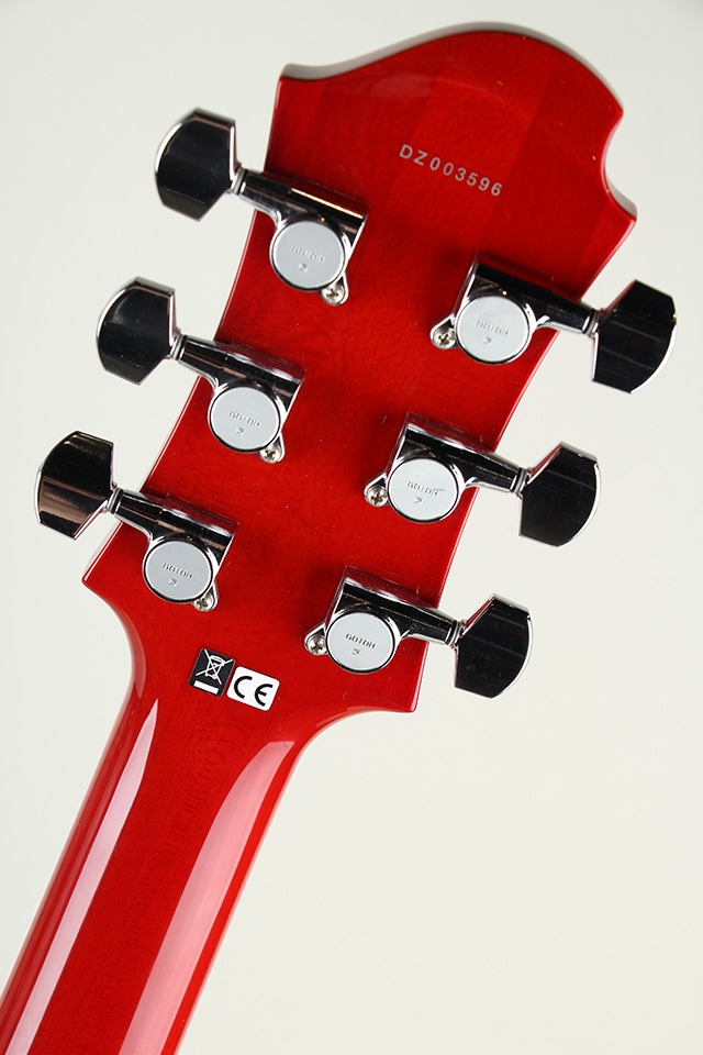 Virtuoso Series V22HB Cherry Burst