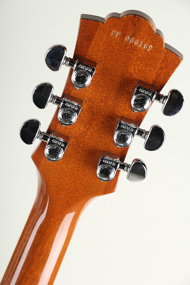 USA Starfire Ⅲ P-90 w/Bigsby Blonde 2000's