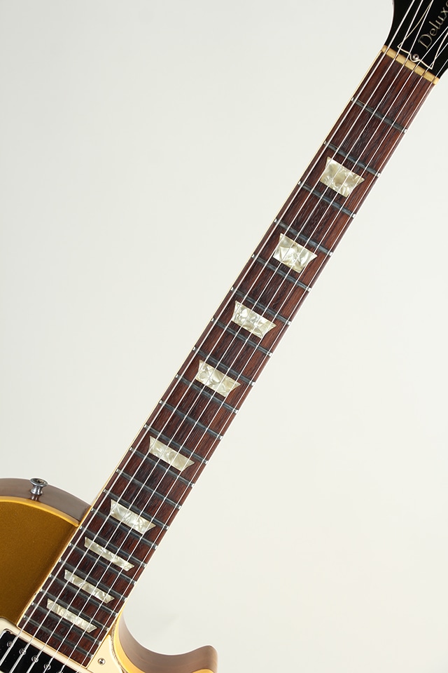 1971 Les Paul Deluxe Gold Top