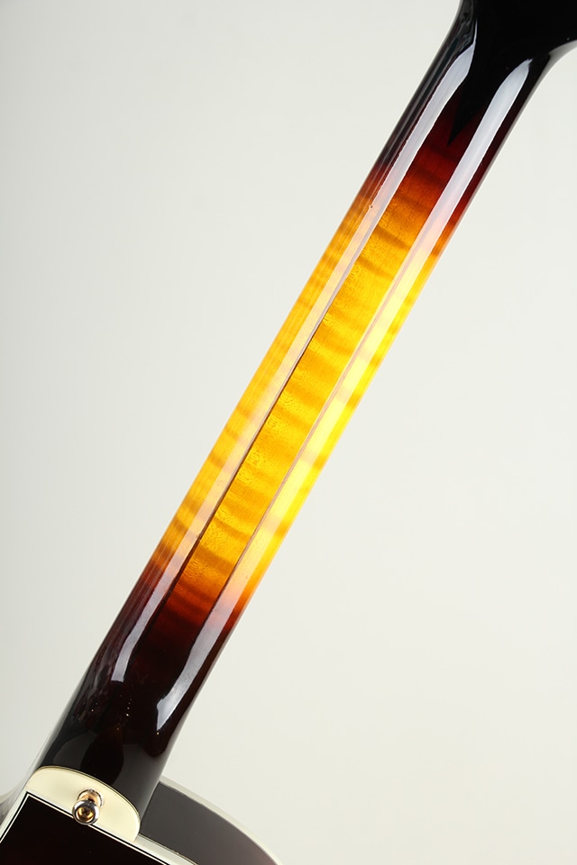 L-5 Sigunatuer Vintage Sunburst 2003
