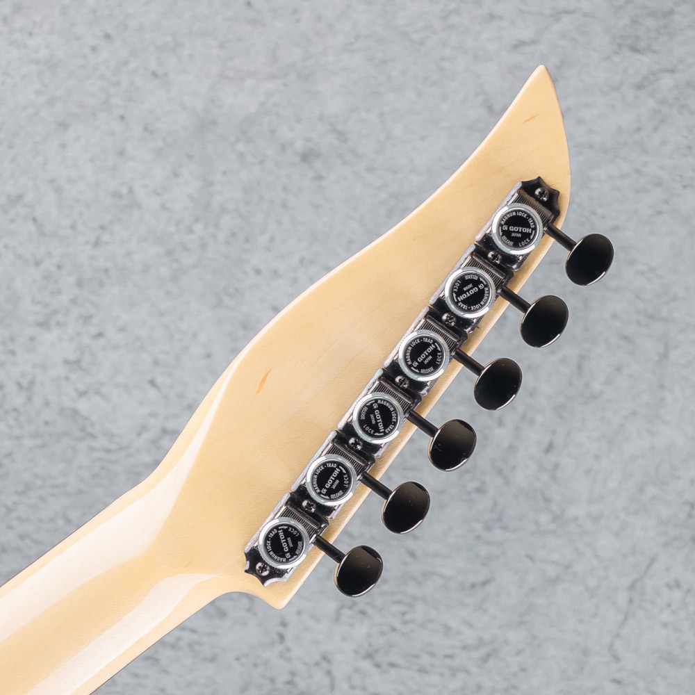 ESP オリジナルモデル タルボ エレキギター 木製 スルーネック Talbo: エレキギター｜三木楽器公式通販サイト