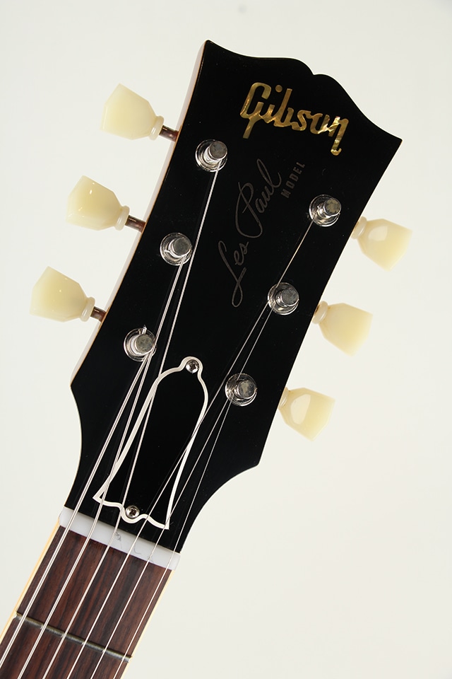 1959 Les Paul Standard Reissue VOS Hand Select Top Bella Donna Burst 2024