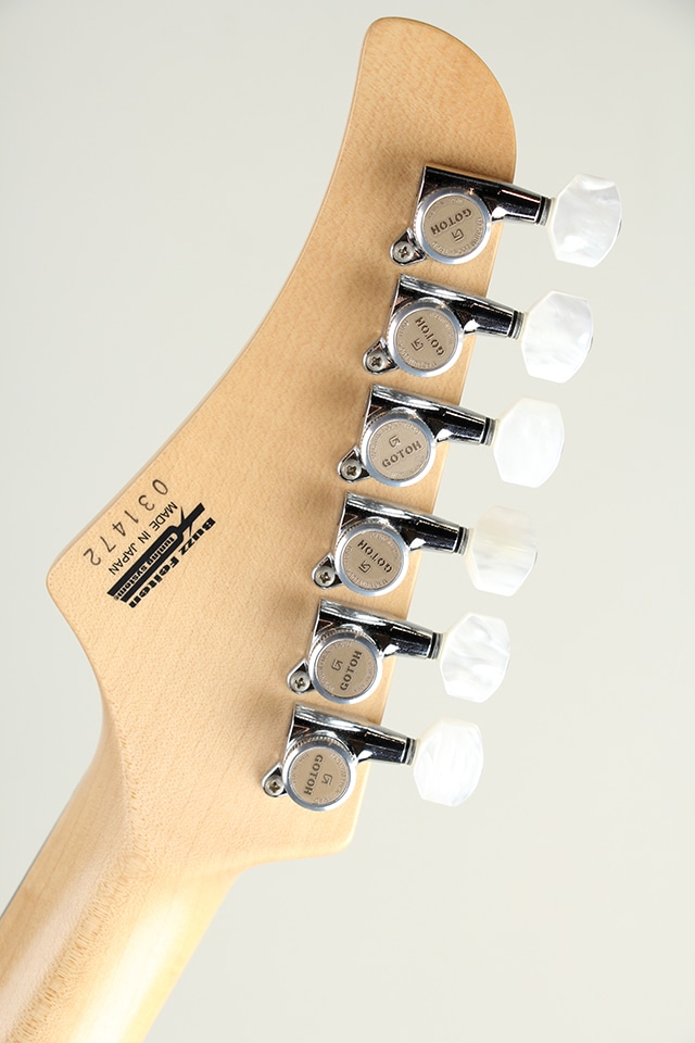 DTL-22 Quilt Top Matching Head / Trans Blue Burst