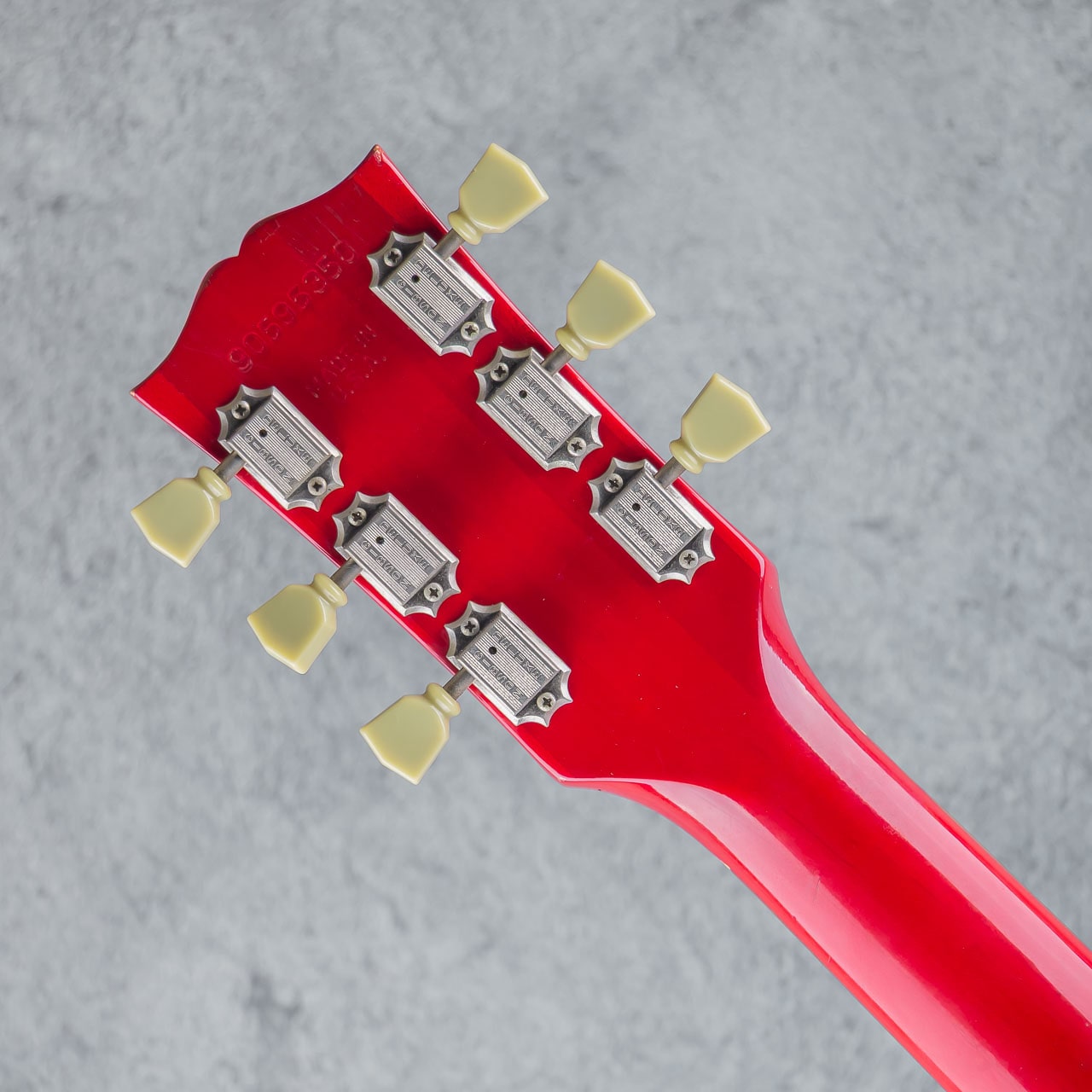 ES-135 Cherry 1995: エレキギター｜三木楽器公式通販サイト