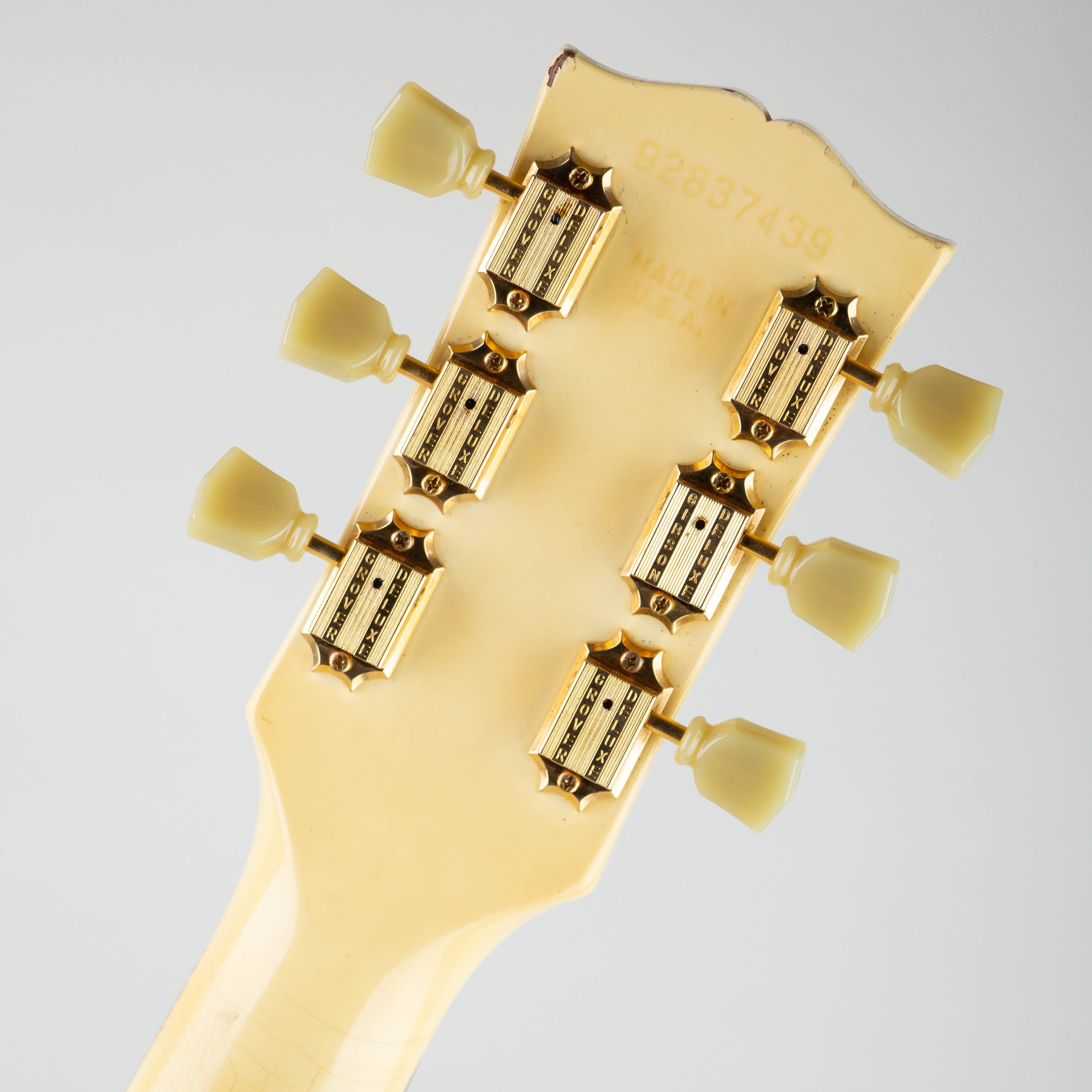 Les Paul Studio Alpine White 1997: エレキギター｜三木楽器公式通販
