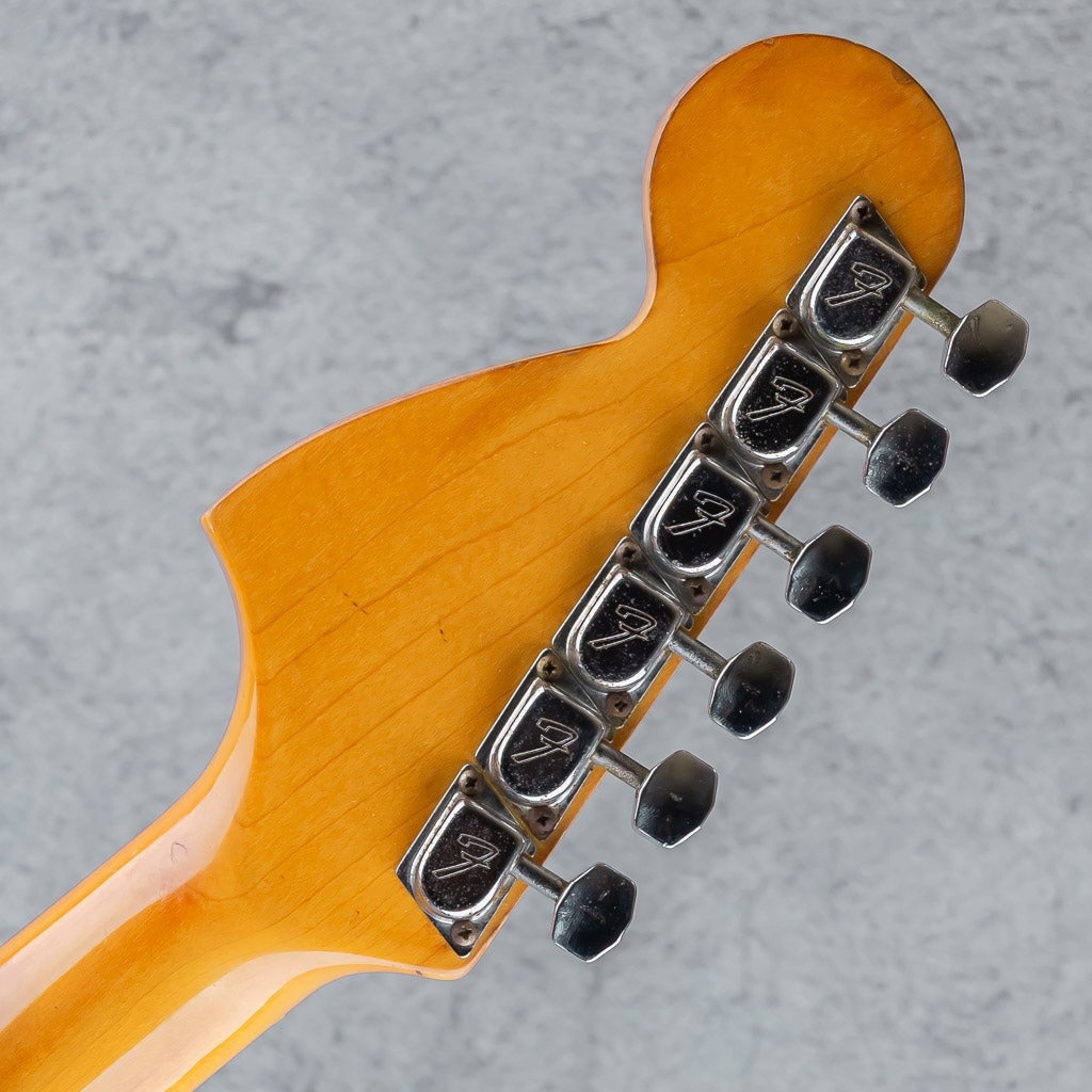 1976-78 Stratocaster Refinish: エレキギター｜三木楽器公式通販サイト