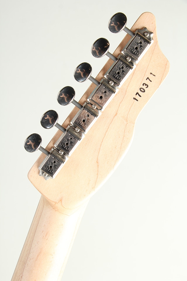 S-622L Moss Green Left Hand