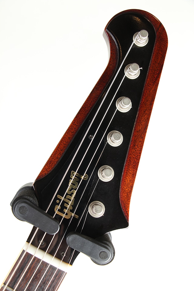 Firebird V Vintage Sunburst 2014