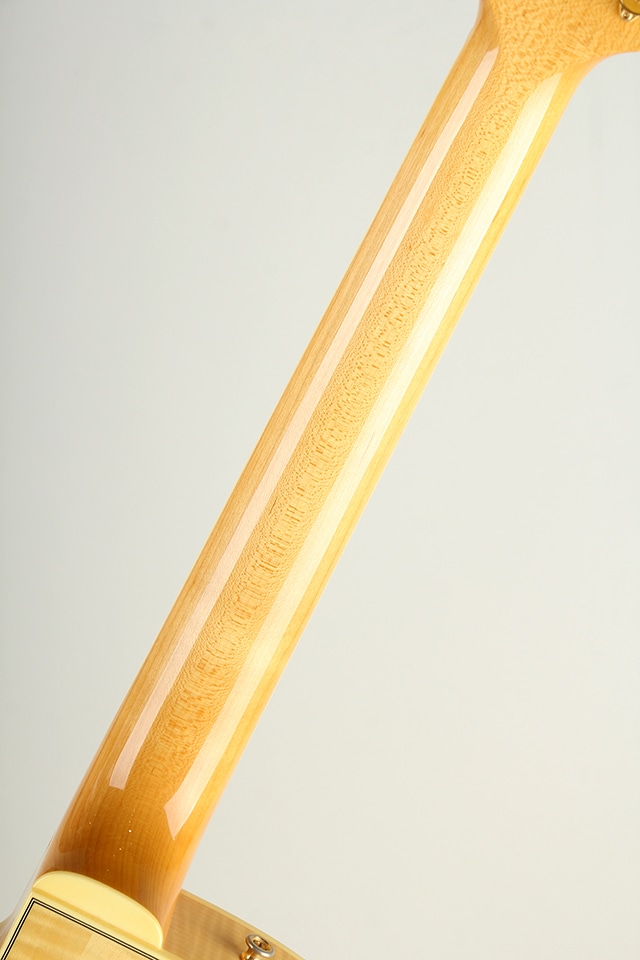 DQ-JZ Jazz Line Natural 2008