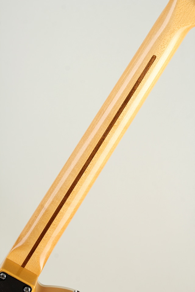 Apprentice Built 1952 Telecaster Closet Classic Butterscotch Blonde by Mike Morales 2024