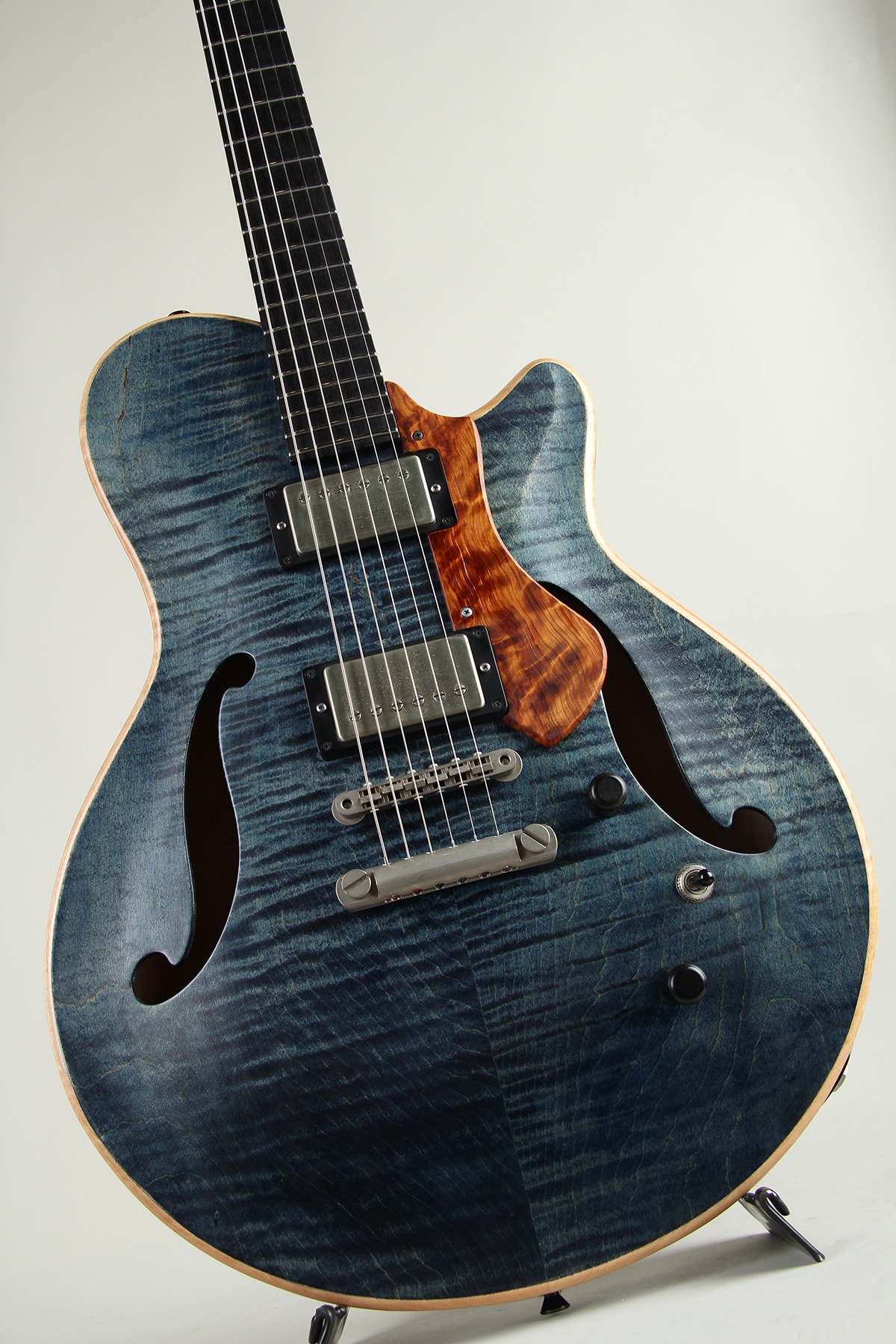 Arcus Ens Indigo Blue