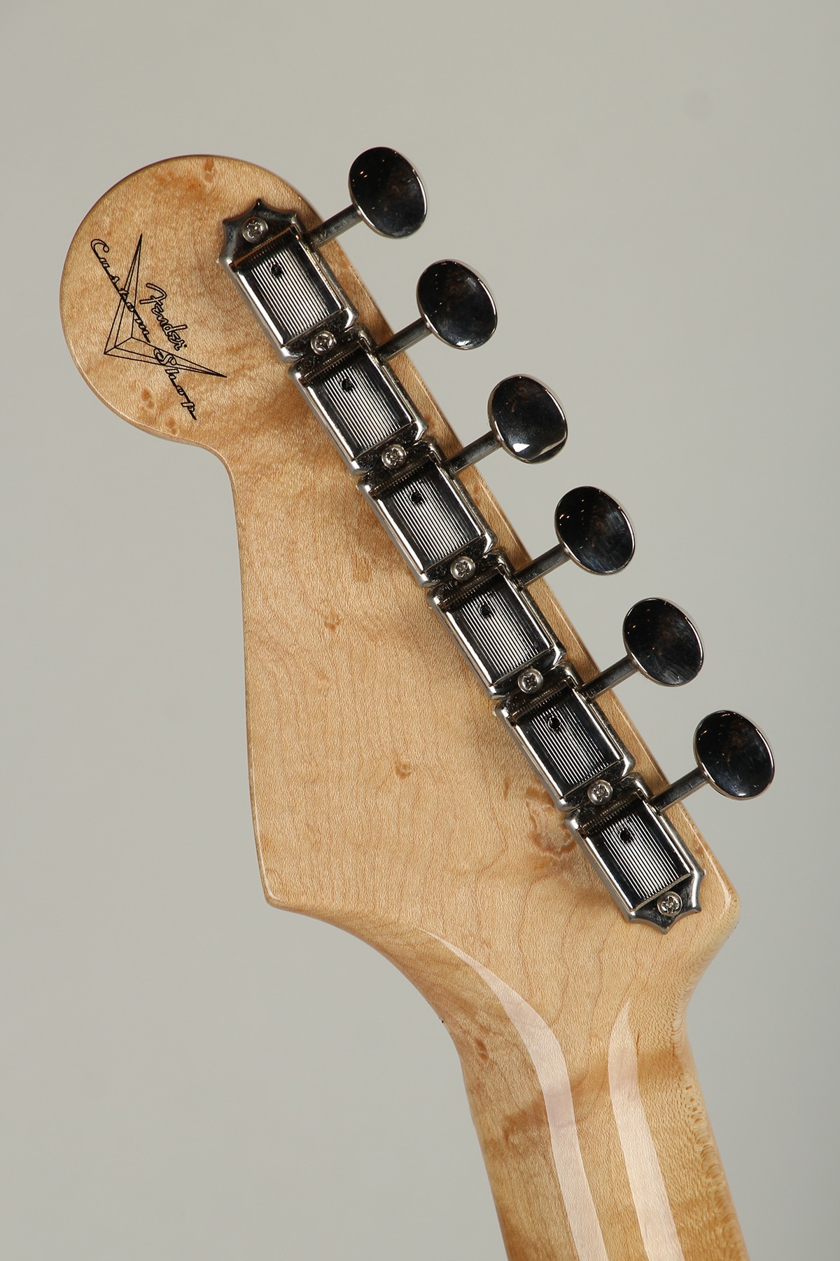 Time Machine Series 1956 Stratocaster White Blonde NOS 1999
