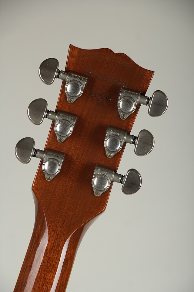 ES-335 Dot Vintage Sunburst 1991