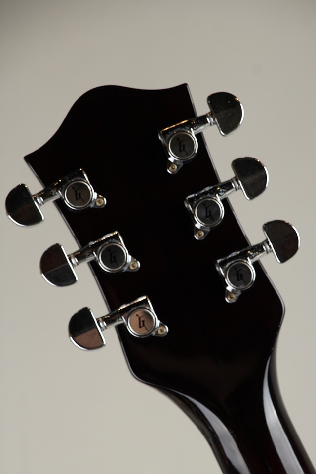 6119-62 Tennessee Rose 1996: エレキギター｜三木楽器公式通販