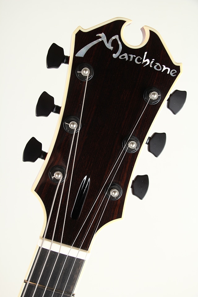 69 Burst "Pre-Columbian Birch Top"