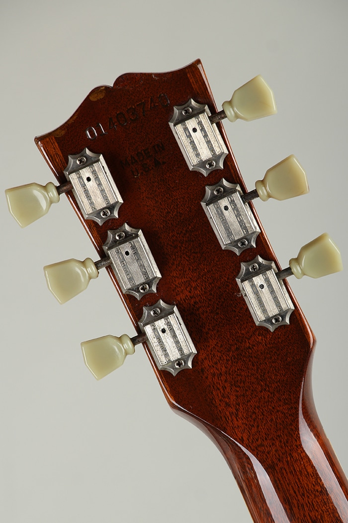 Aged ES-175 Reissue Vintage Sunburst aged 2003