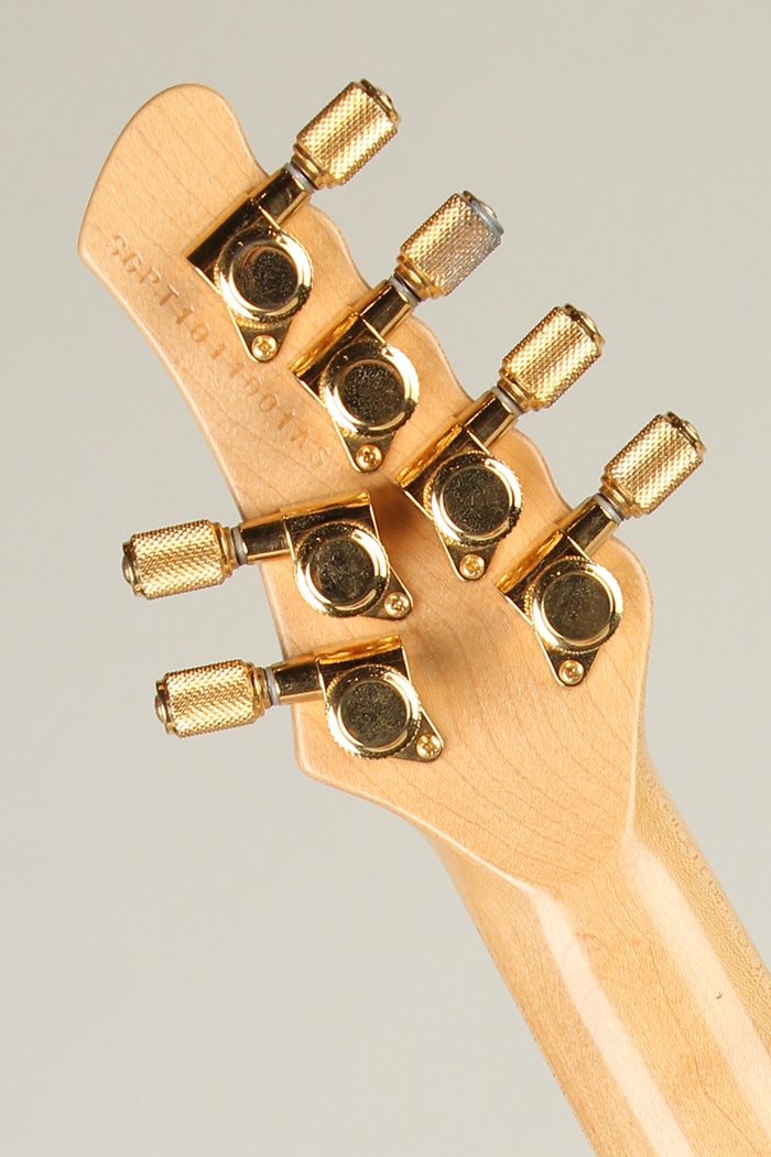 Performer T22 Anzi Signature 2011