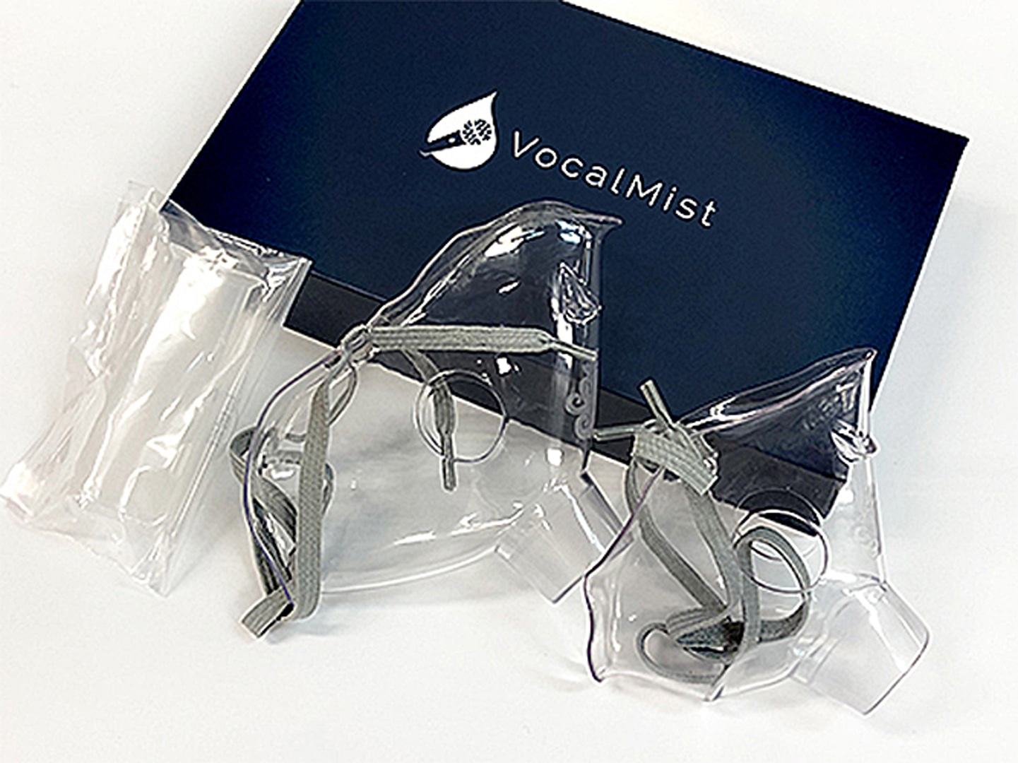 Portable Nebulizer ポータブルセット (ネブライザー + Isotonic Saline8p + トラベルケース 付き) ポータブルセット 梅田店