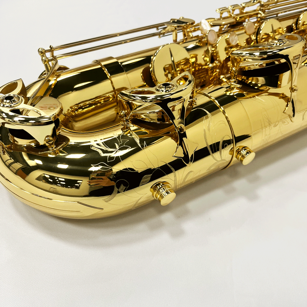 セルマー バリトンサックス Jubilee SERIE III GL