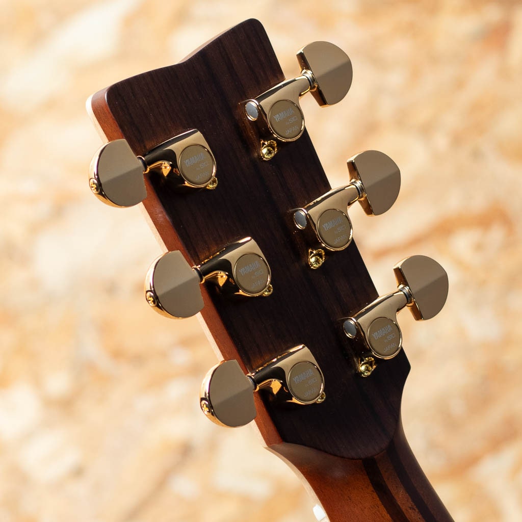 LL56 Custom ARE -MIKI 200th Anniversary-: アコースティックギター