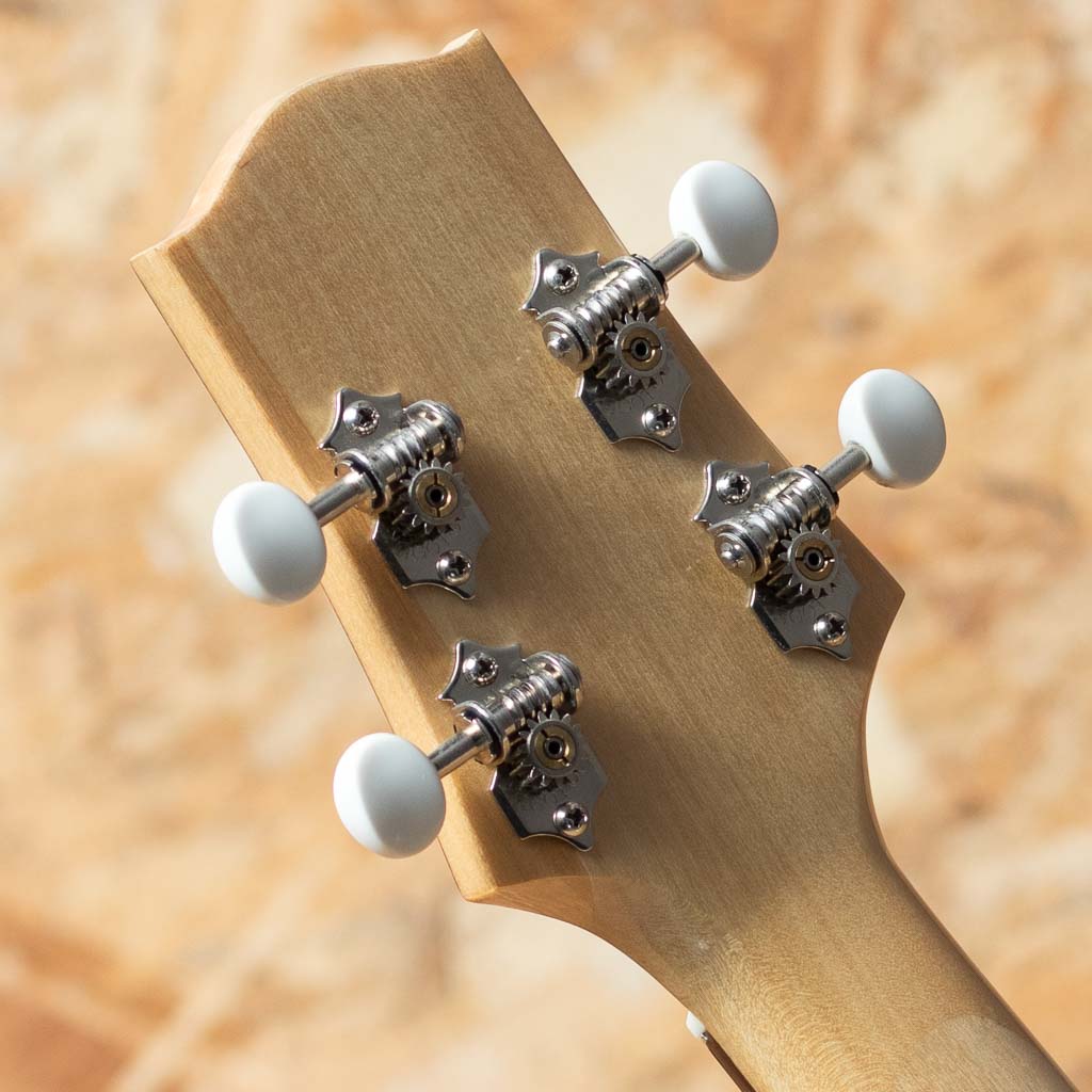 T-43 Maple Big Tenor