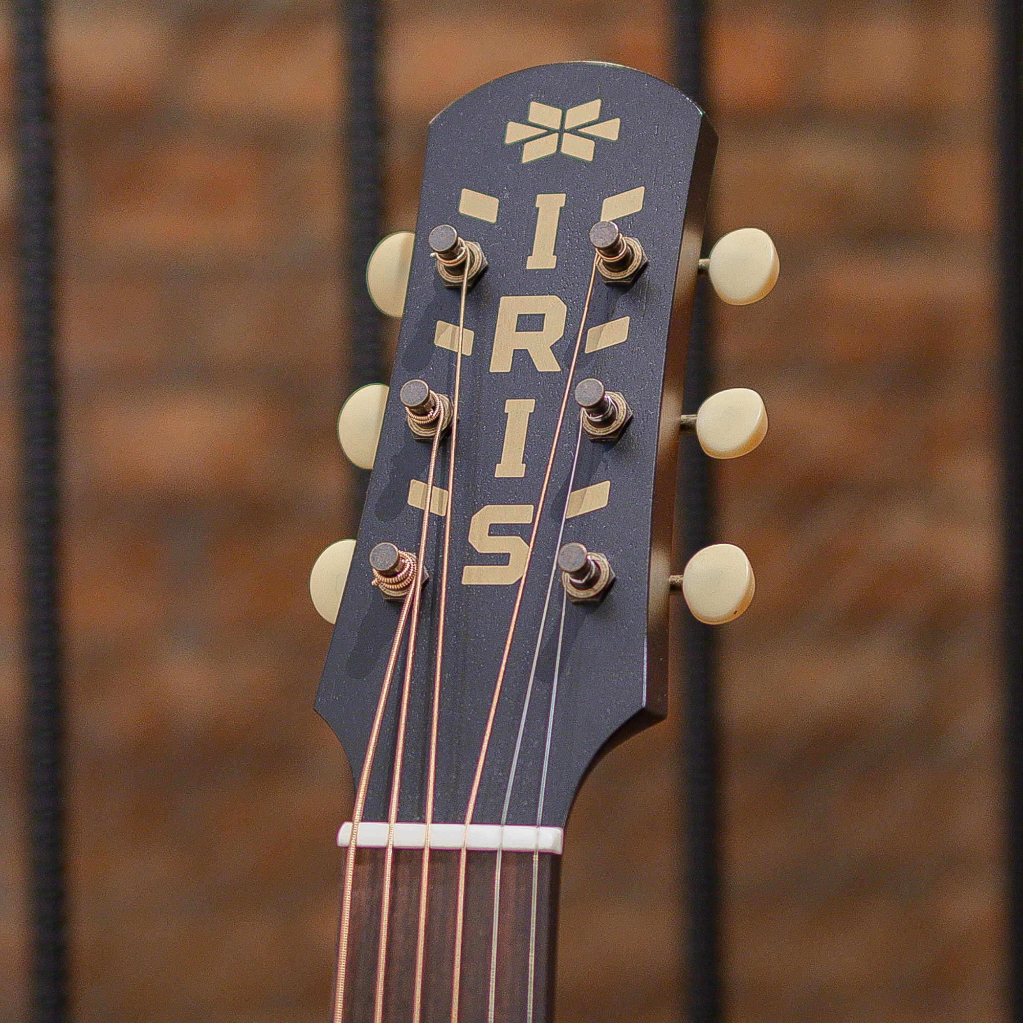 The DF Model Tobacco Burst