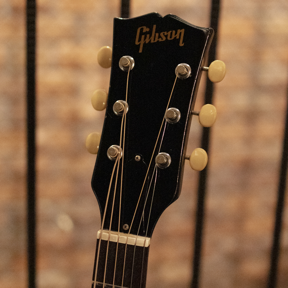 J-45 Black / Circa1968